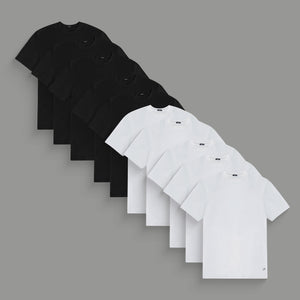 Cumulus Essential Crew 10-Pack