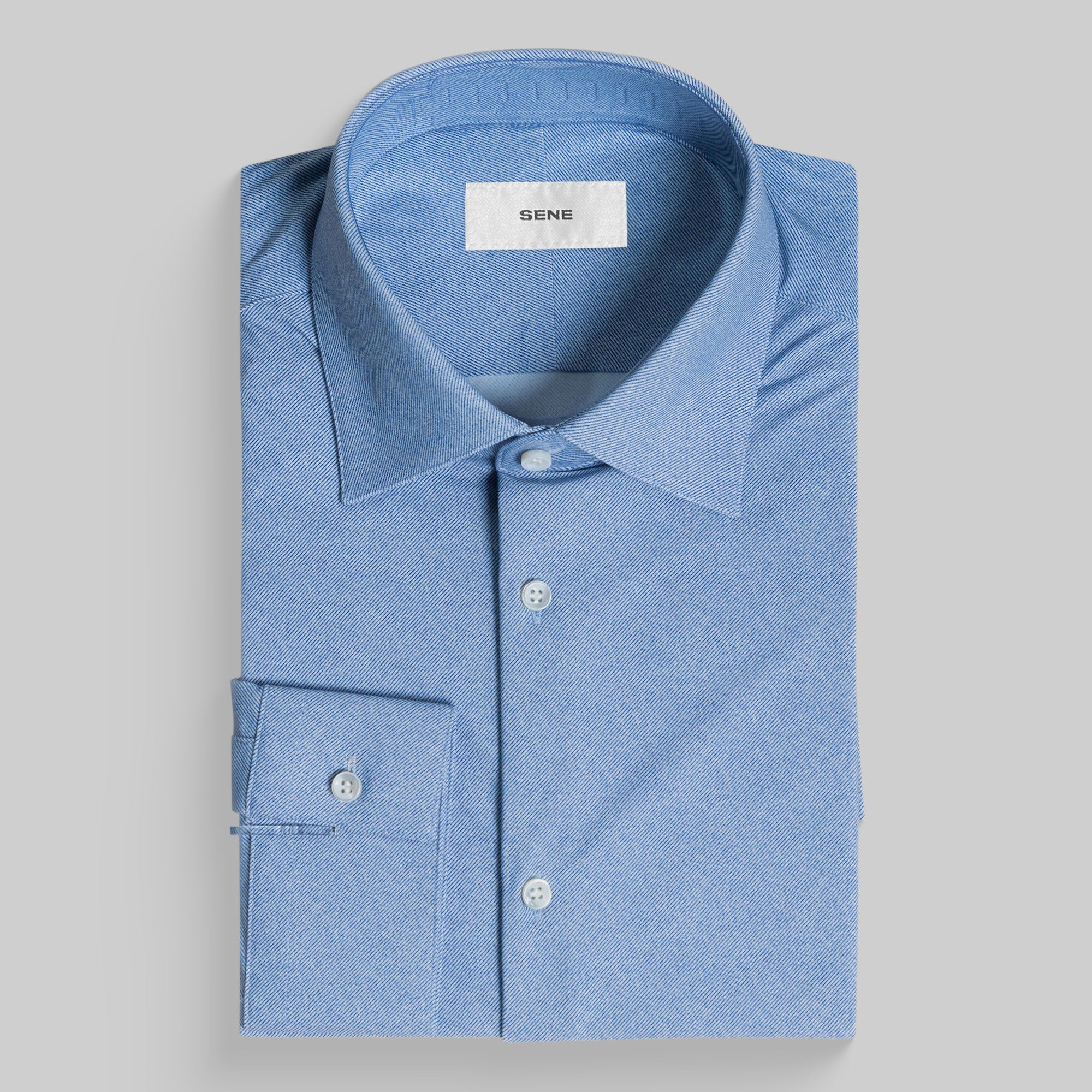 SENE - Non-Iron Dress Shirts
