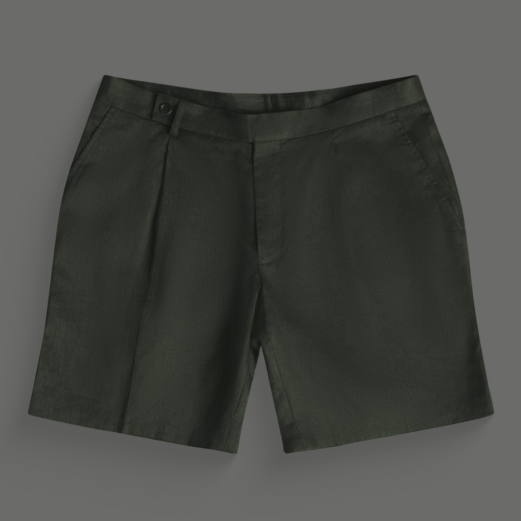 SENE - Men's Custom Shorts