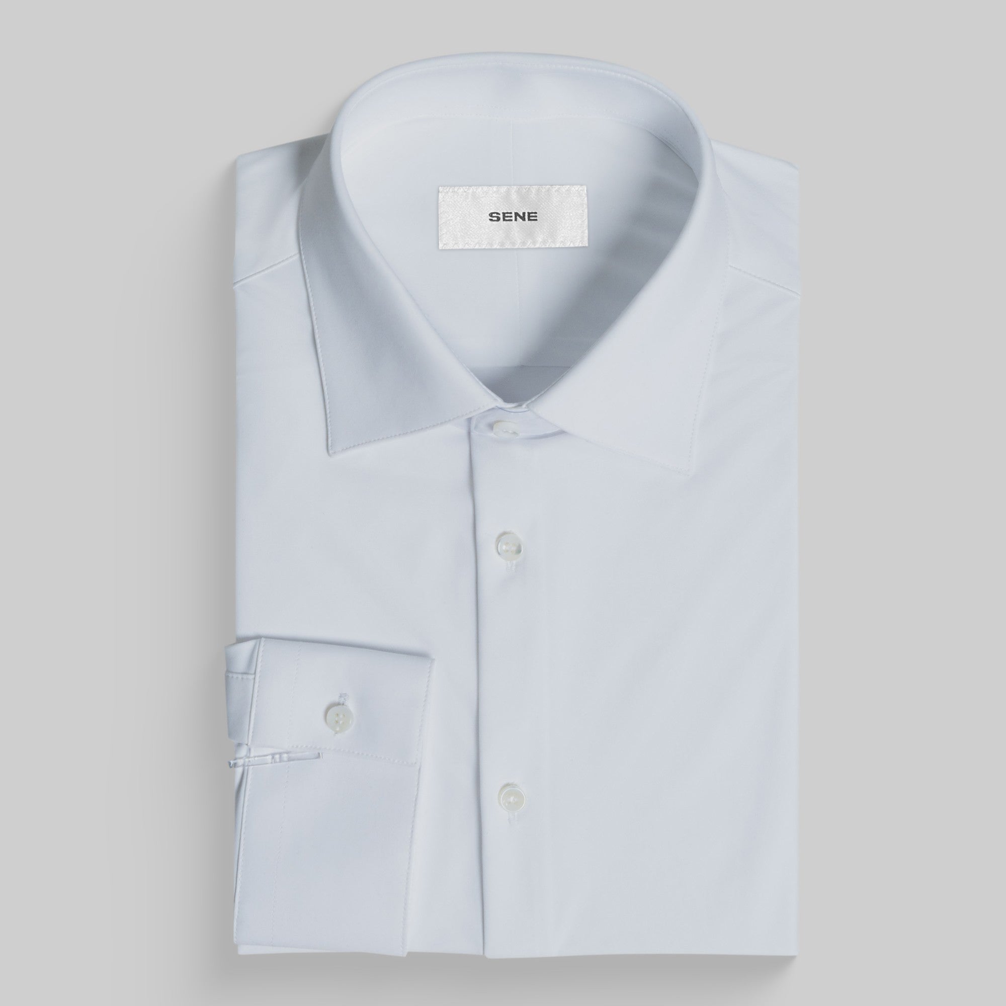 SENE - Non-Iron Dress Shirts