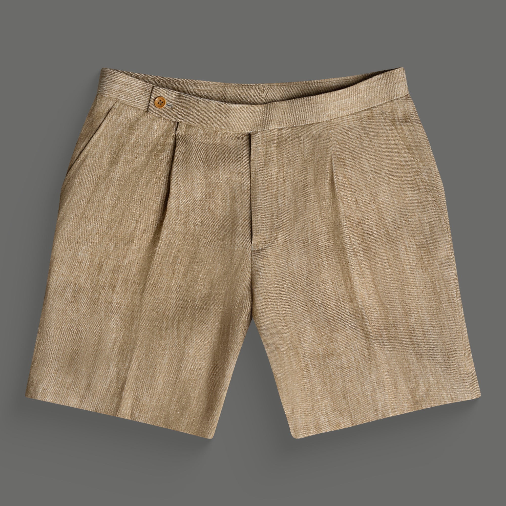 SENE - Men's Custom Shorts