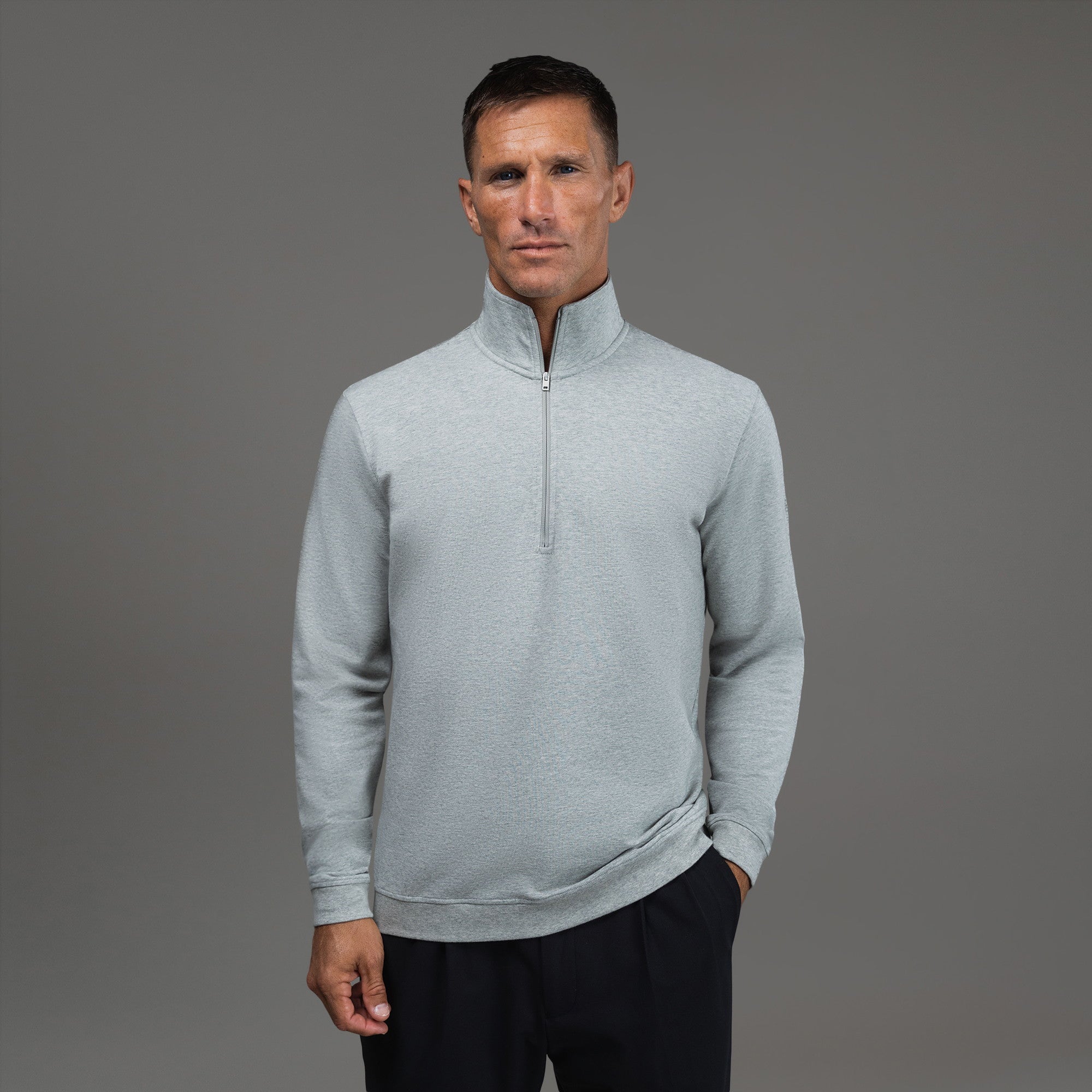 SENE - Men's Layers