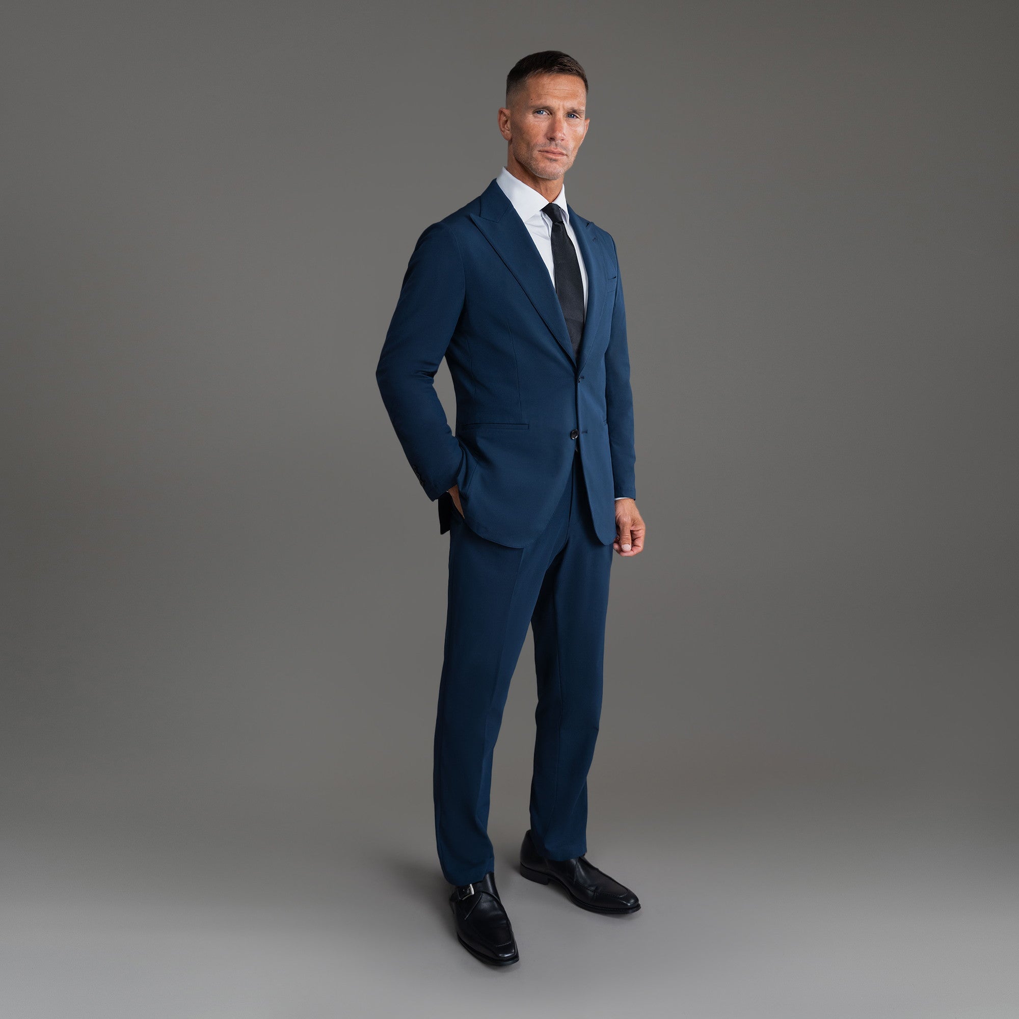 SENE - Nautical Blue