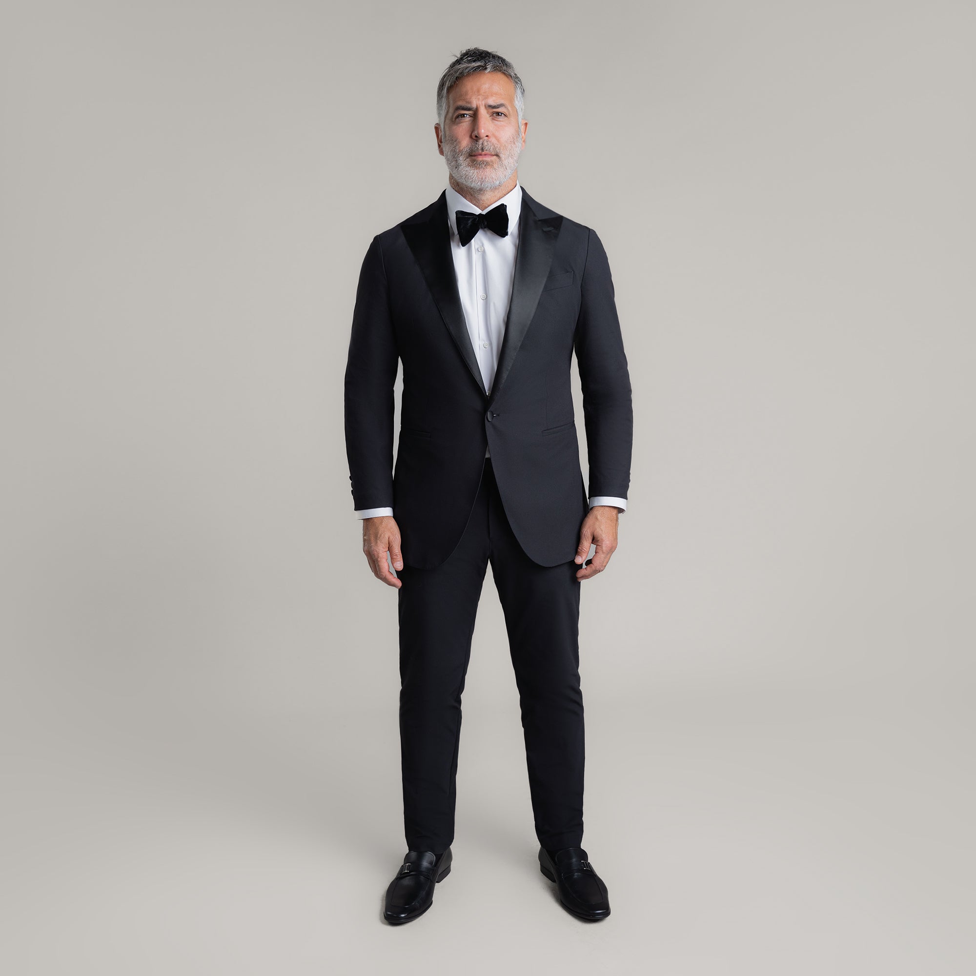 SENE - Custom FlexTech Tuxedos
