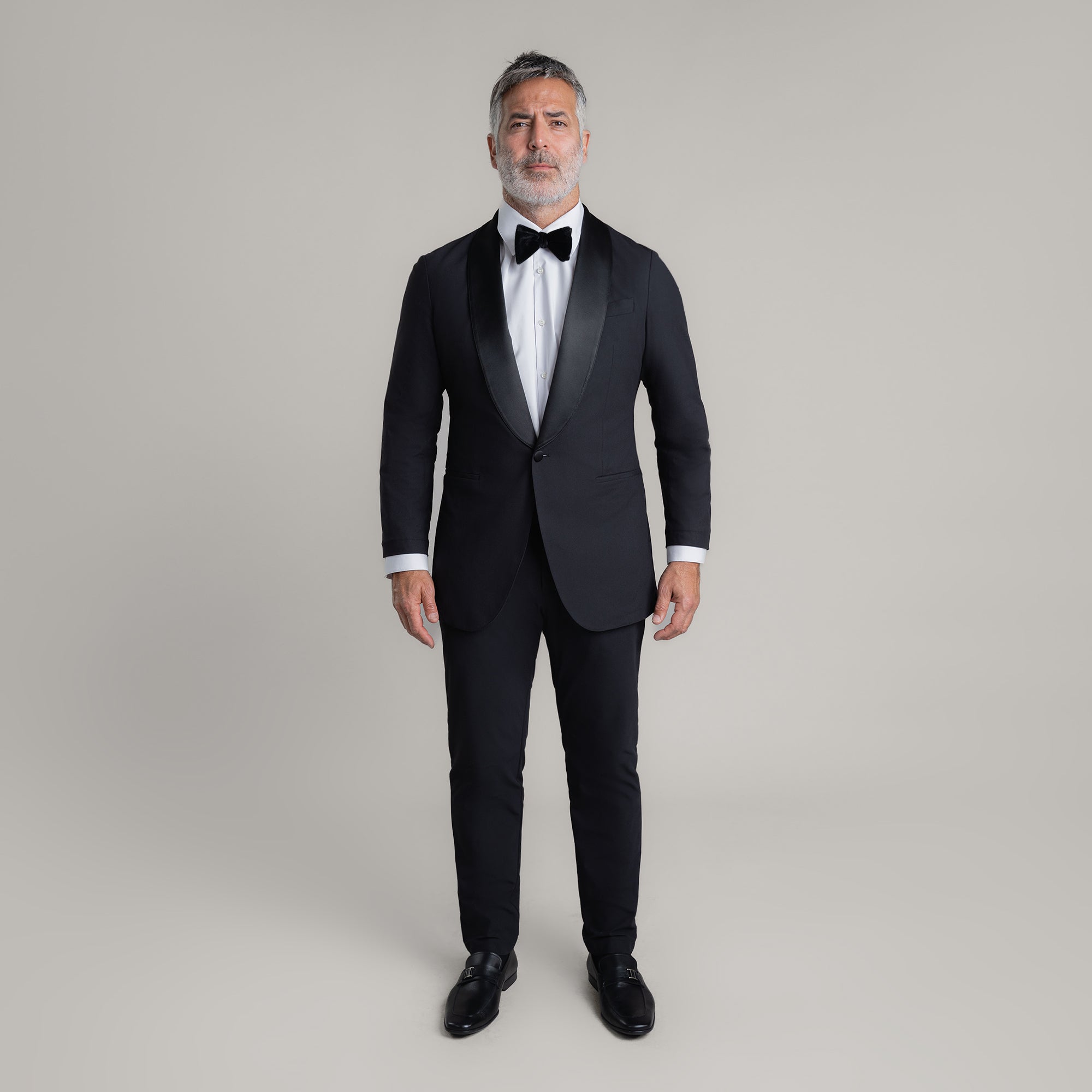 SENE - Custom FlexTech Tuxedos