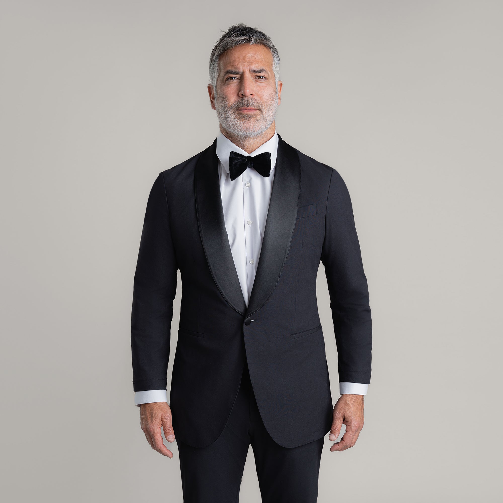 SENE - Custom FlexTech Tuxedos