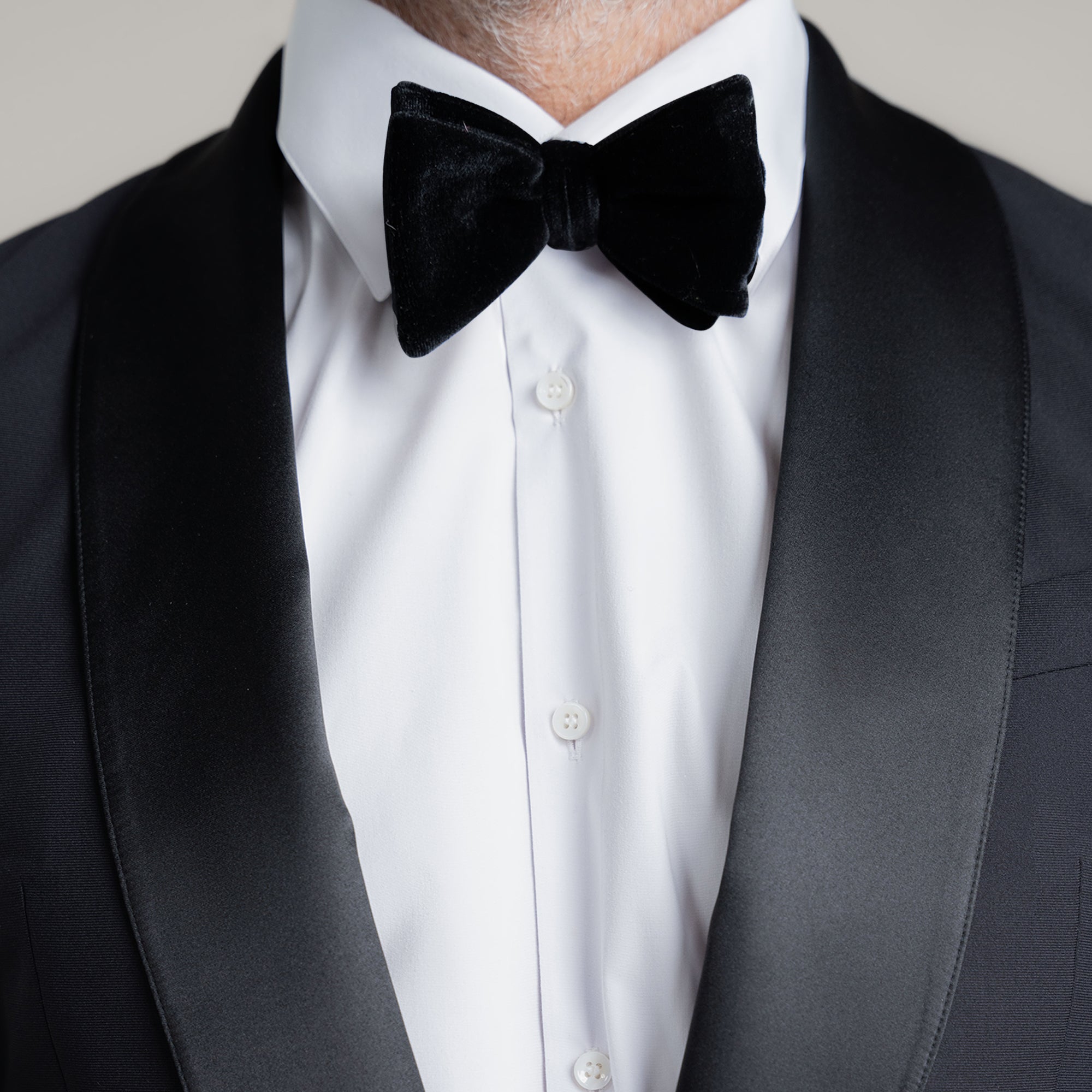 SENE - Custom FlexTech Tuxedos