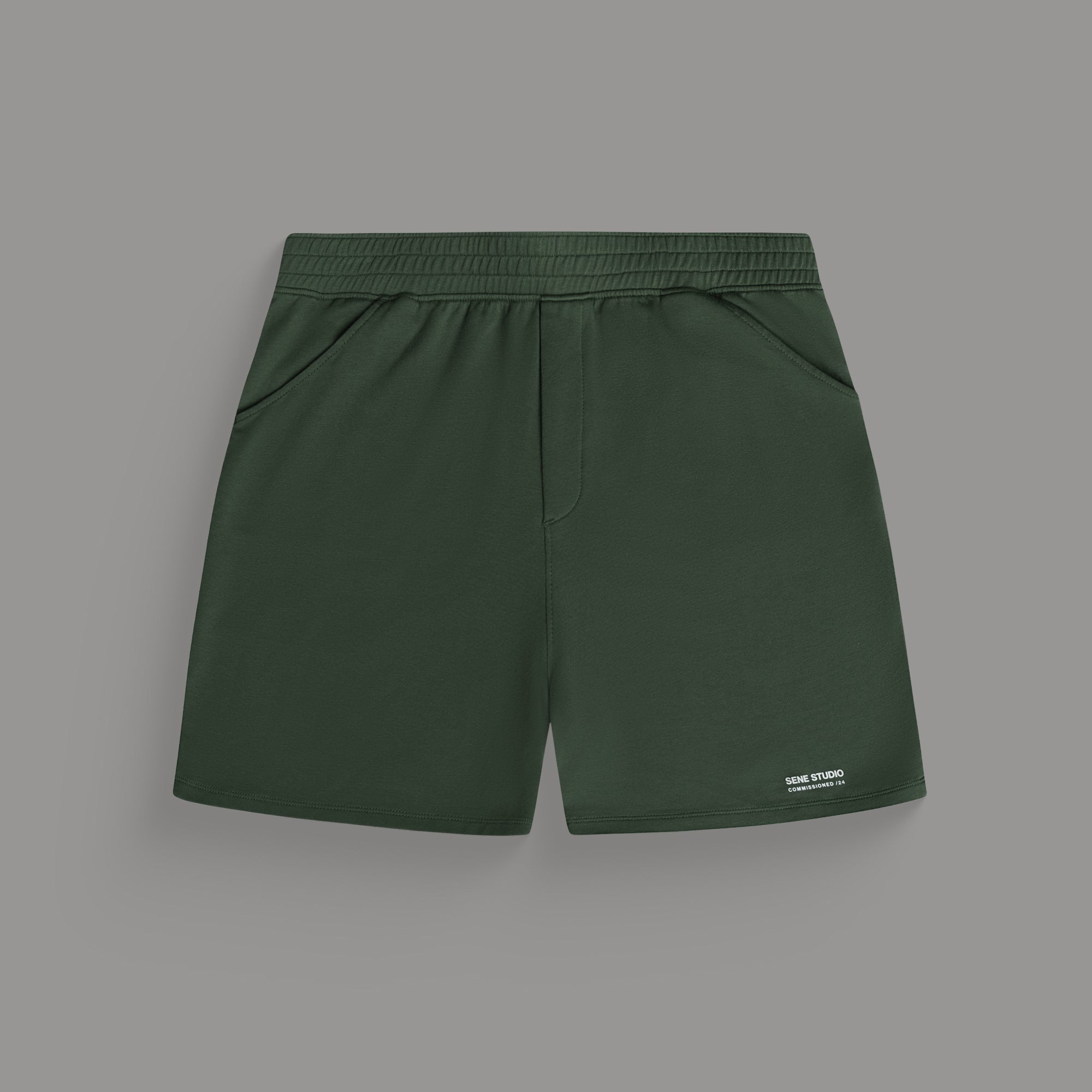 SENE - Men's Custom Shorts