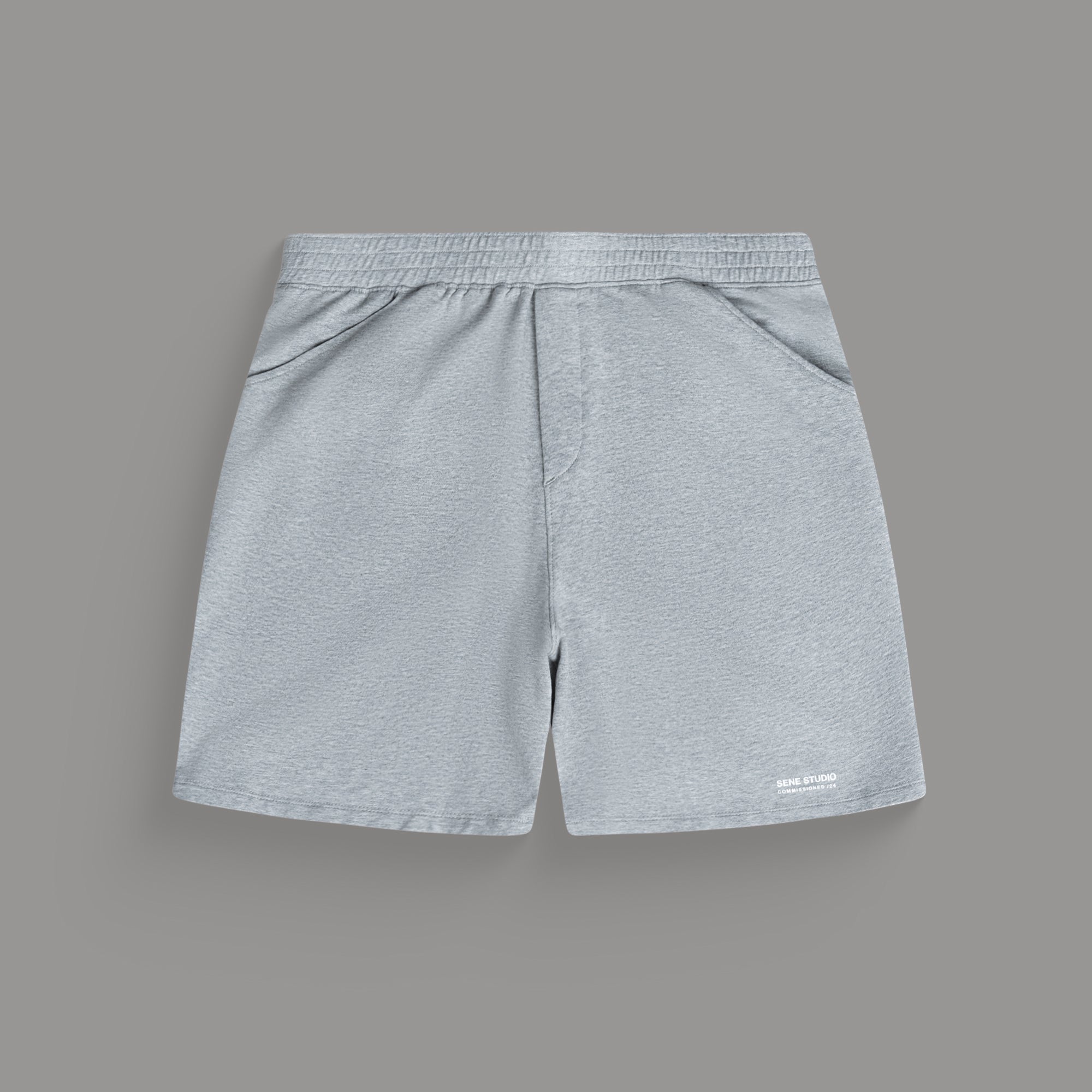 SENE - Men's Custom Shorts