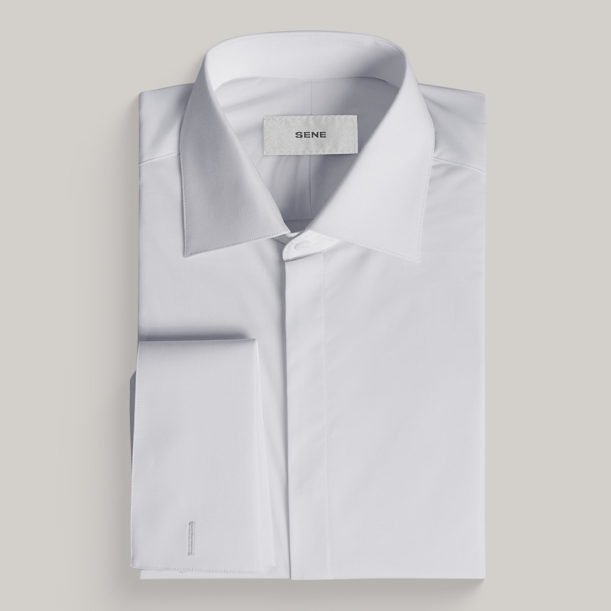 SENE - Custom FlexTech Tuxedos