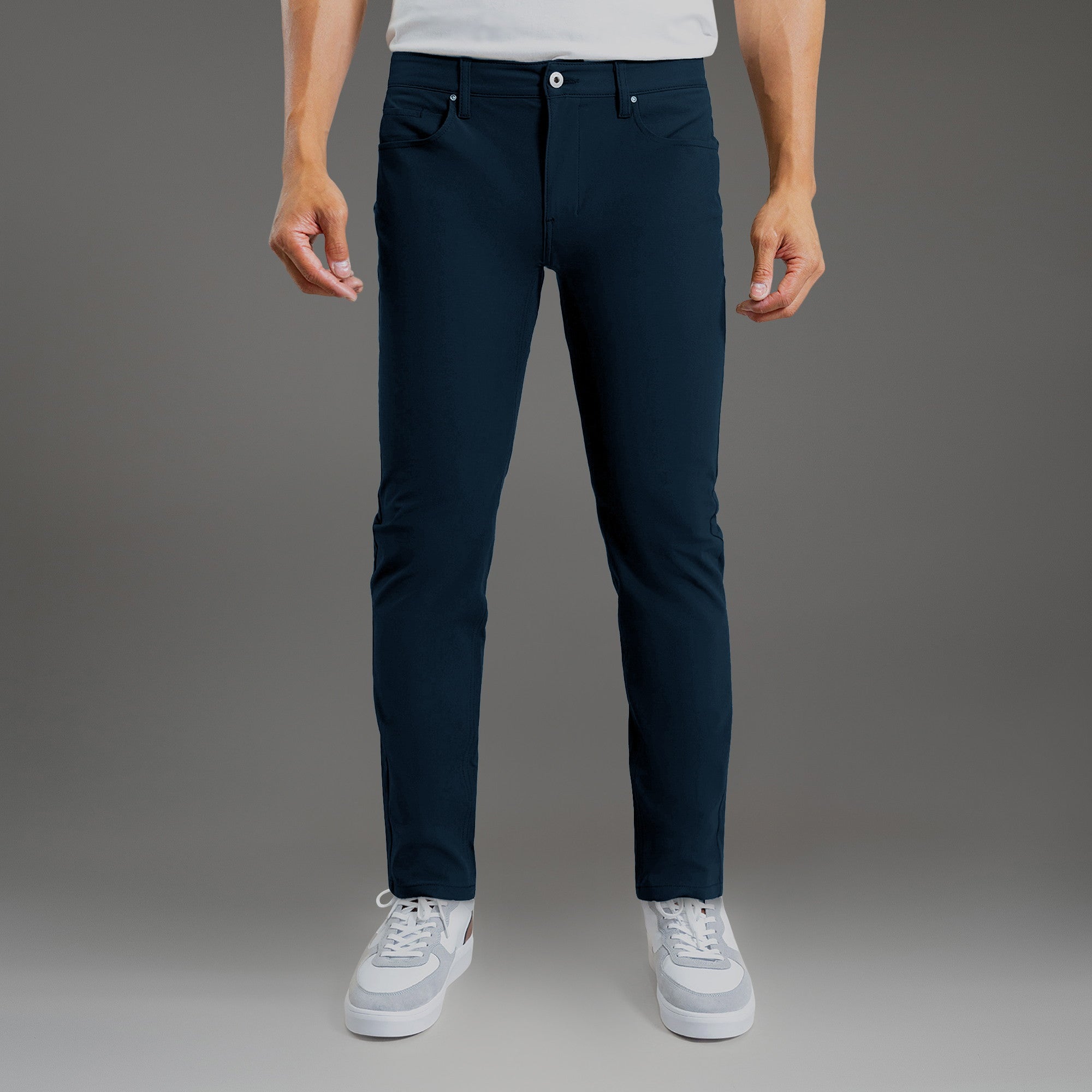 SENE - Nautical Blue