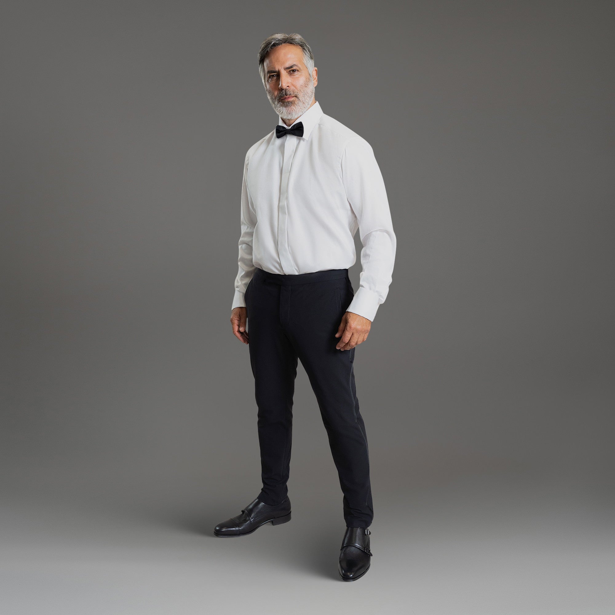 SENE - Custom FlexTech Tuxedos