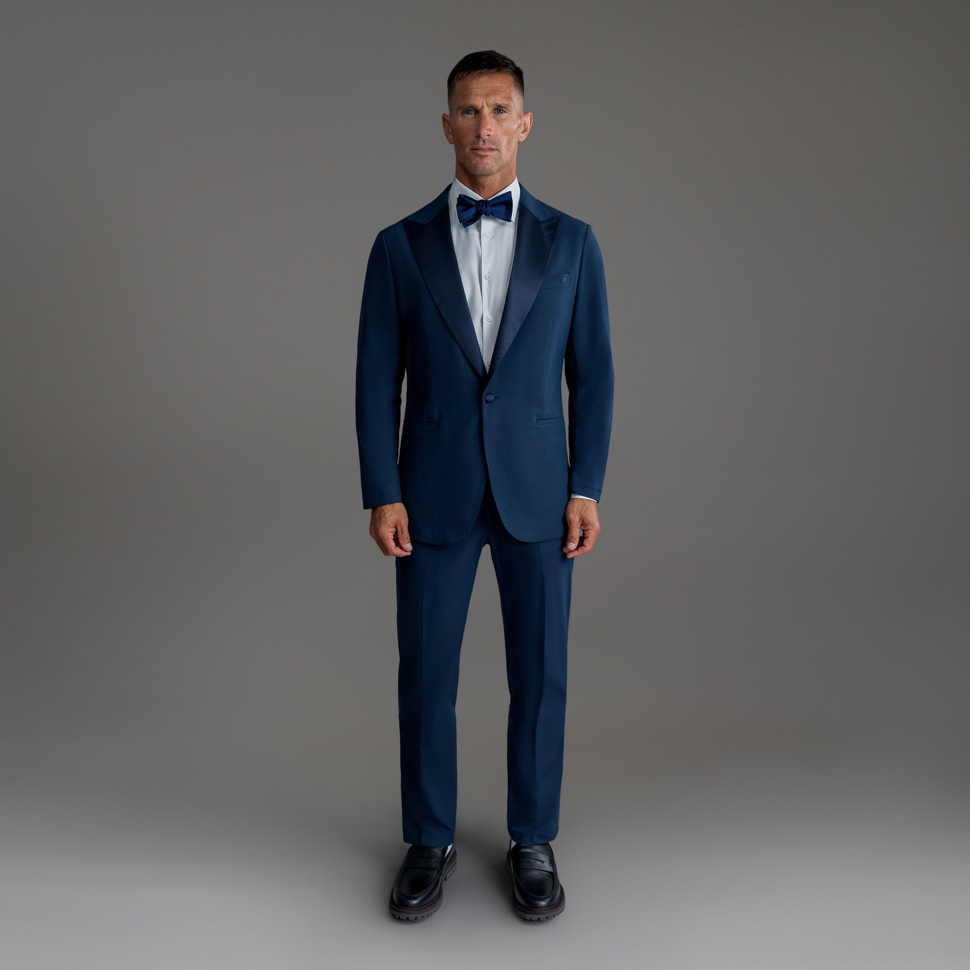 SENE - Custom FlexTech Tuxedos