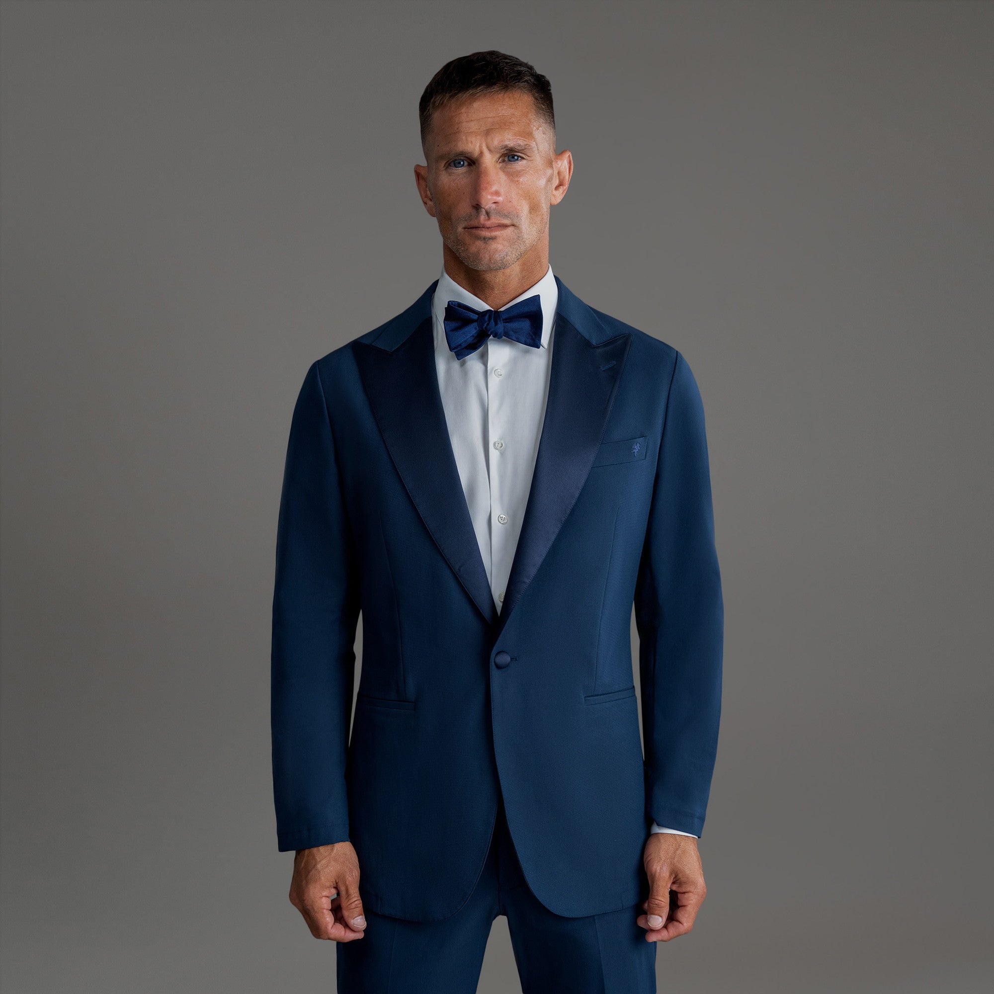SENE - Custom FlexTech Tuxedos