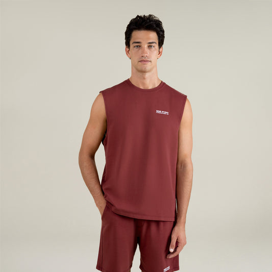 custom t-shirt tee model Jessey in Maroon