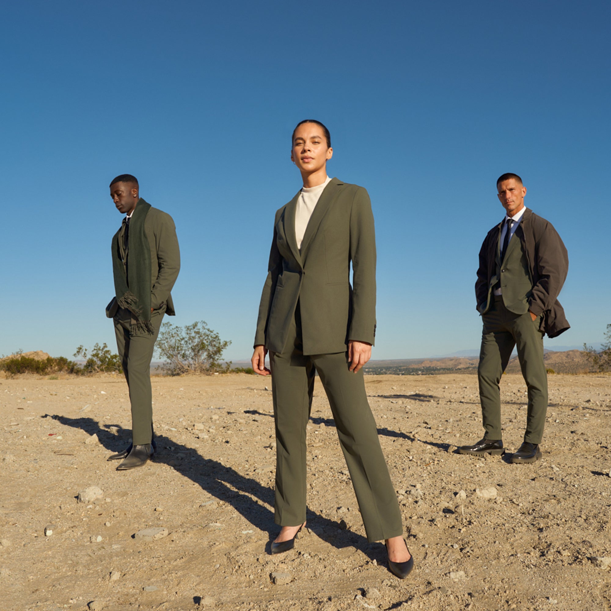 SENE - Women New Arrivals