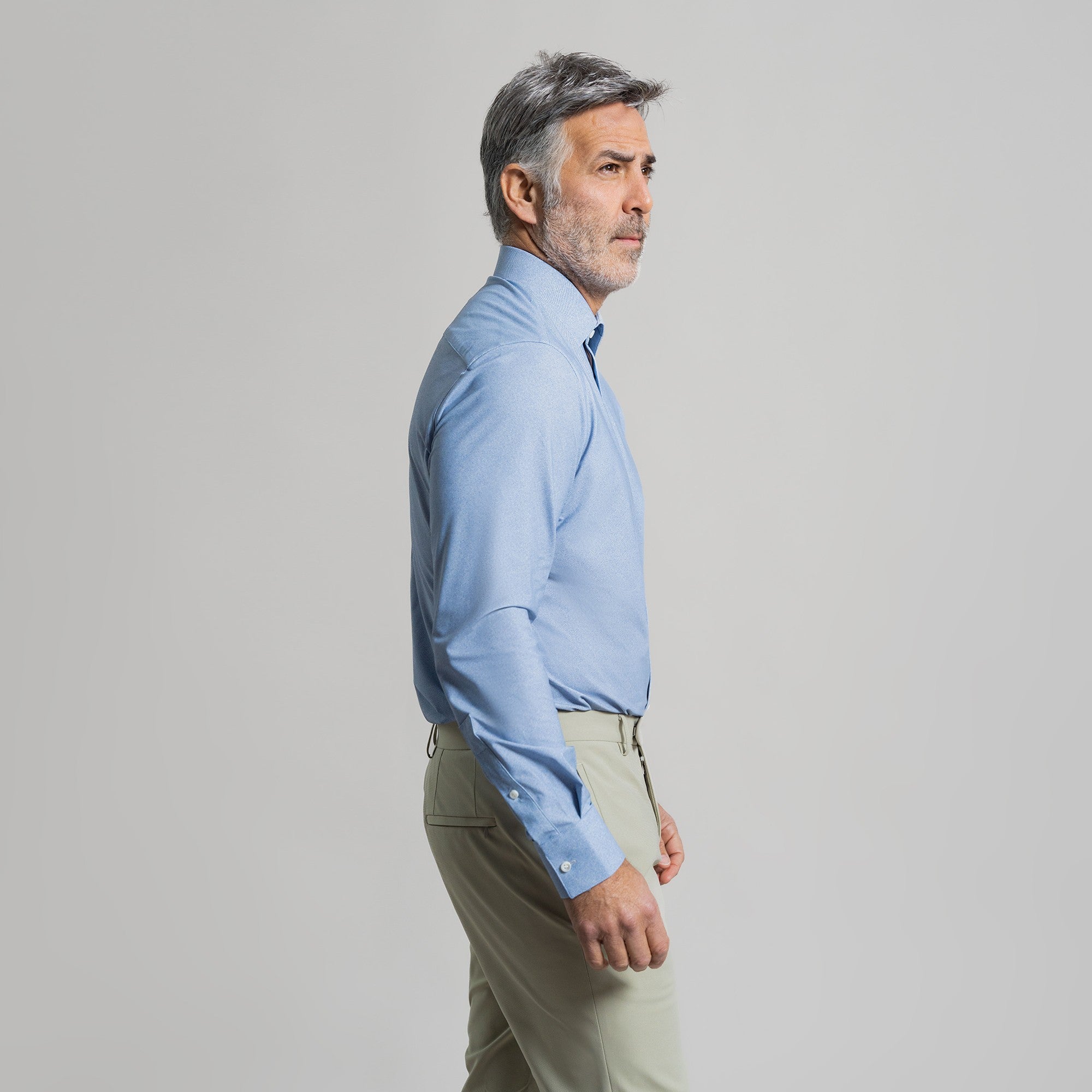 SENE - Non-Iron Dress Shirts