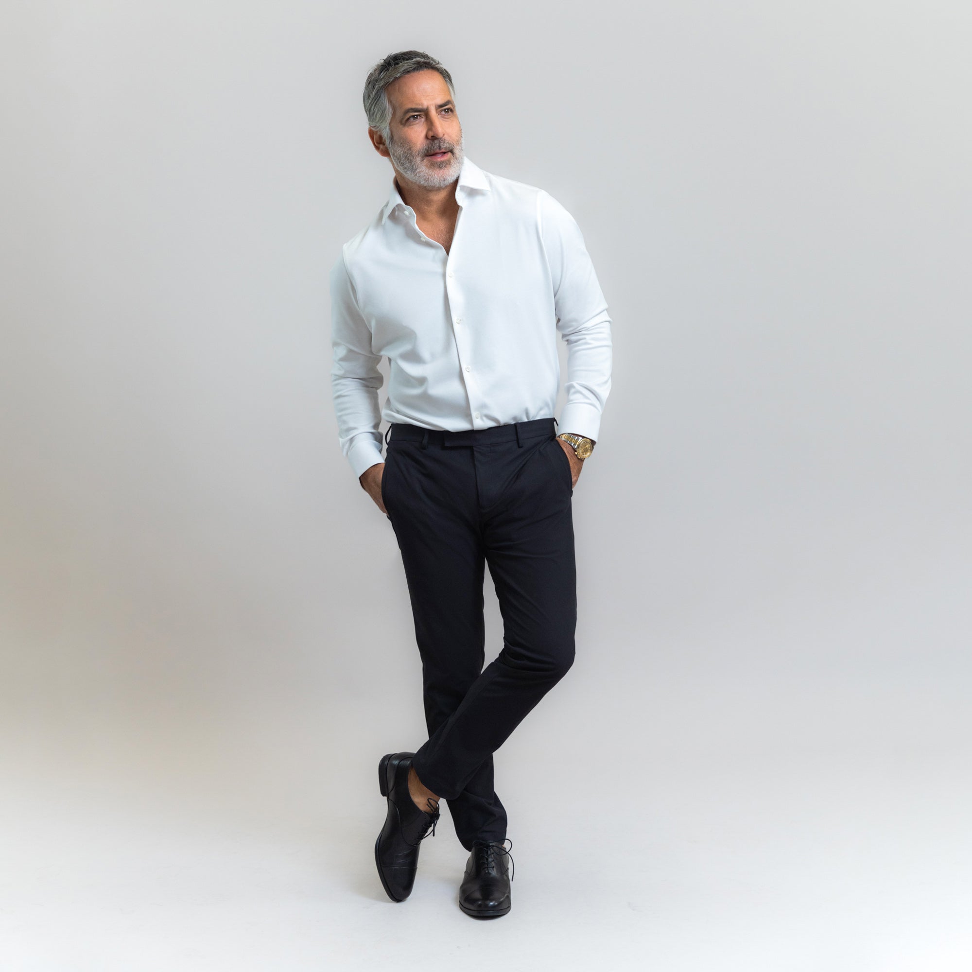 SENE - Non-Iron Dress Shirts
