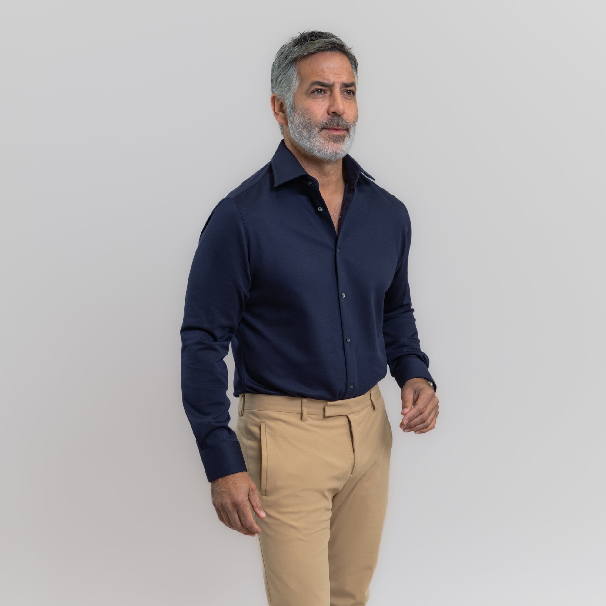 SENE - Non-Iron Dress Shirts